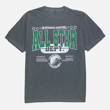 All Star Tee