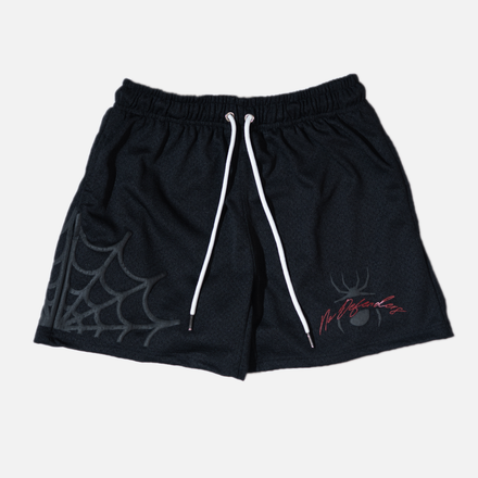 Black Widow Shorts