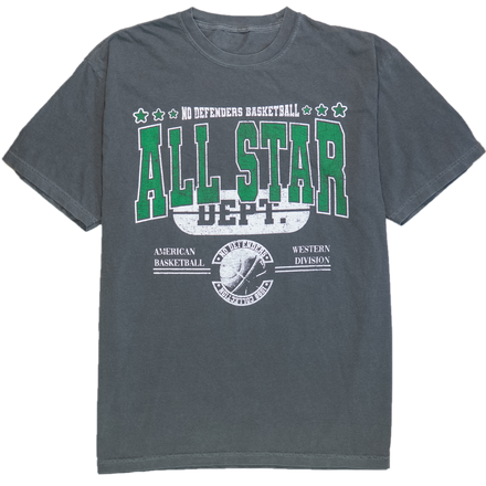 All Star Tee