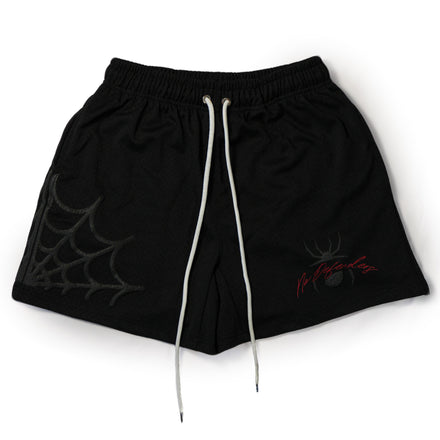 Black Widow Shorts